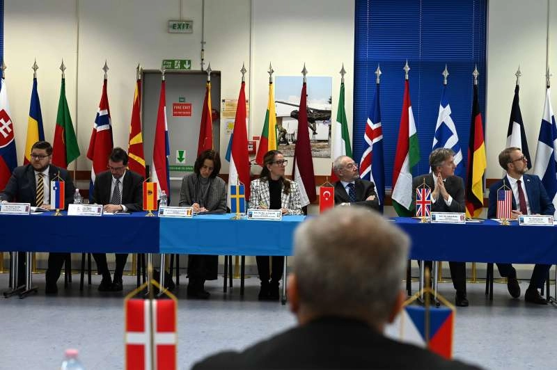 Poruka iz NATO stožera u Sarajevu: Naša predanost BiH ostaje čvrsta
